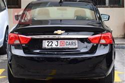 شيفروليه امبالا